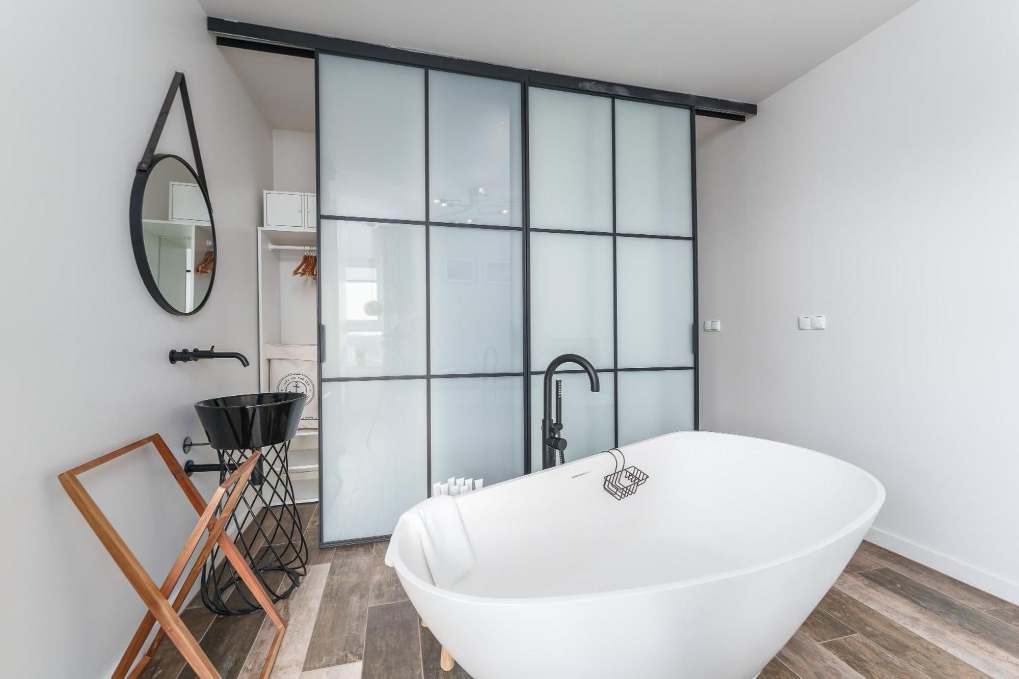 Aquamarina Onyx 84 Apartment Miedzyzdroje Ngoại thất bức ảnh