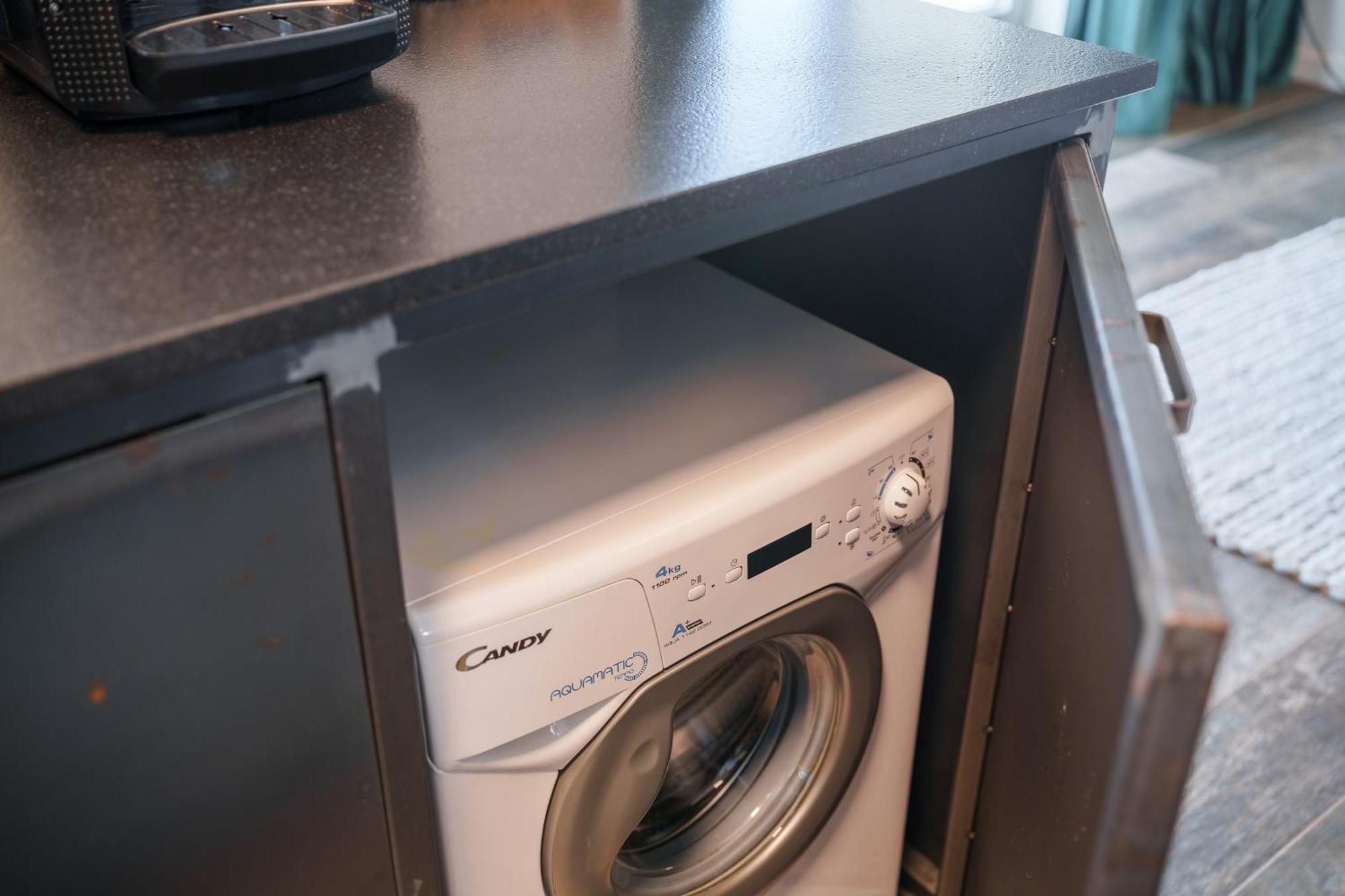 Aquamarina Onyx 84 Apartment Miedzyzdroje Ngoại thất bức ảnh